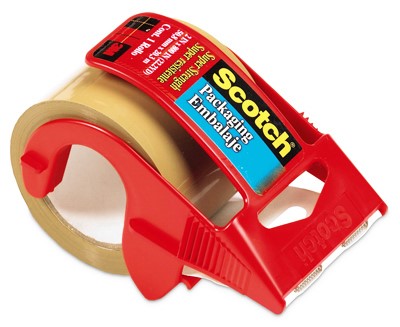 [90761] PACKING TAPE 1.88"X500"