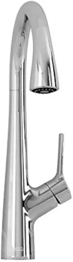 [9129301.002] KERRIS PULL-DOWN KITCHEN FAUCET