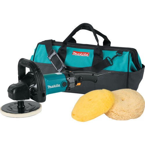 [9237CX3] Makita Corded Polisher