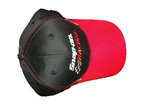 [99000242] Equalizer Racing Cap Hat Snap-on Racing Tools