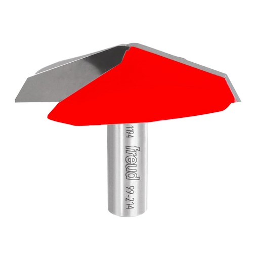 [99214F] FREUD ROUTER BIT