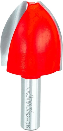 [99318F] FREUD ROUTER BIT
