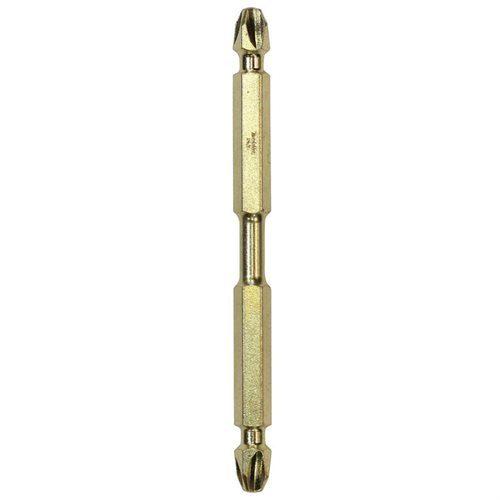 [B-39621] MAKITA GOLD PHIL.INS.BIT#3X3-1/2