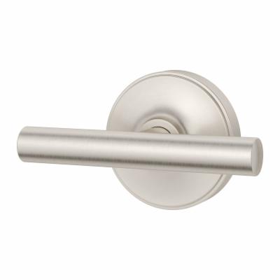 [BRH-TNTK] PFISTER TENET ROBE HOOK B/NICKEL