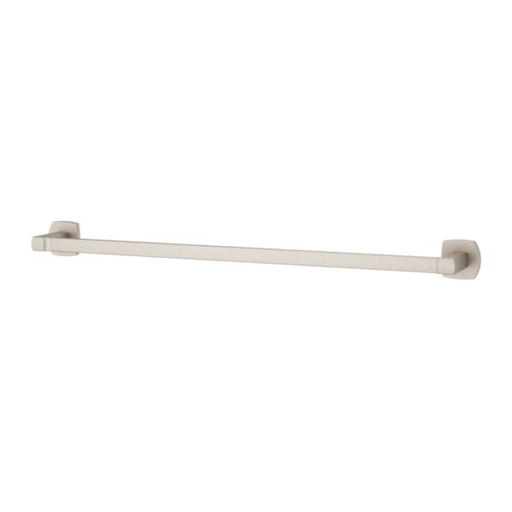 [BTB-DA2K] PFISTER DECKARD 24"TOWEL BAR B/N