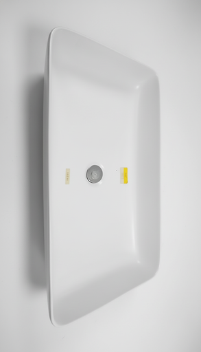 [CL-1320YD] ART BASIN #CL-1320YD MATTE WHITE