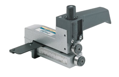 [CO15L] Virutex C015L Portable Handheld Plastic Laminate Slitter