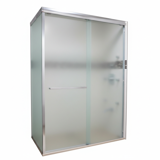 [D34N02-10FRO] PT. DUCHA D34N02 FROSTED