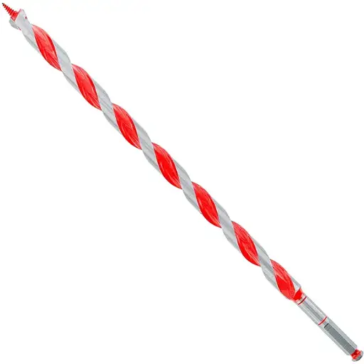 [DAG3080] Diablo Dura-Tip 13/16 in. D X 17.5 in. L Auger Bit High Speed Steel 1 Pc