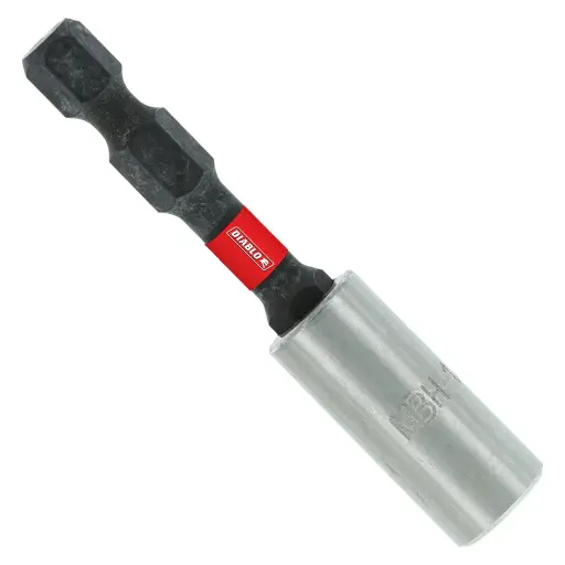 [DBH238] DIABLO MAG BIT HOLDER 2-3/8"