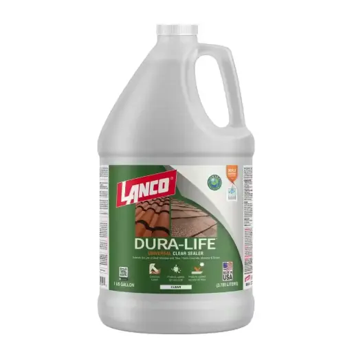 [DF28244] LANCO DURALIFE CLEAR GL