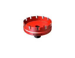[DHS2500CF] DIABLO 2-1/2" CARBIDE HOLE CTTR