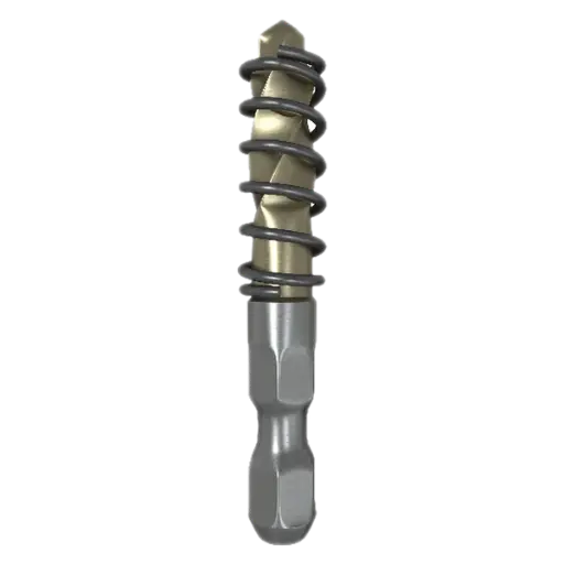 [DHS2BITCB] Hole Cutter,Carbide Tipped