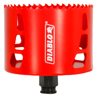 [DHS3750] DIABLO BI-METAL HOLE SAW 3-3/4