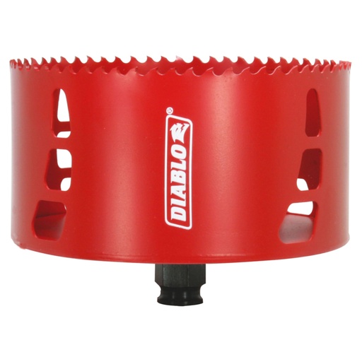 [DHS5000] DIABLO BI-METAL HOLE SAW 5"2-3/8