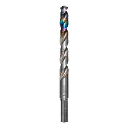 [DMD1132JP1] Diablo Metal Demon 11/32 in. X 4.9 in. L Stainless Steel Drill Bit 3-Flat Shank 1 Pc