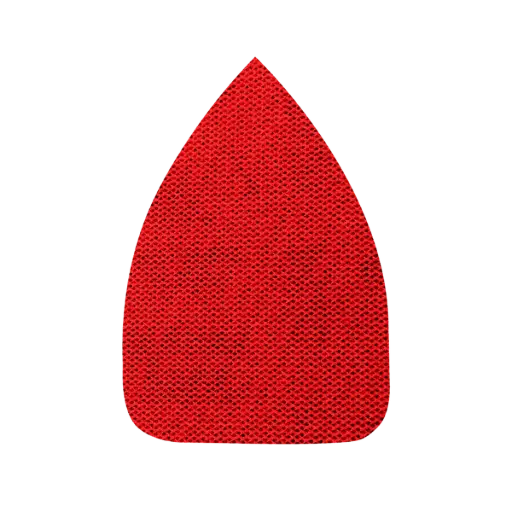 [DNTCAT080H05G] Diablo SandNet 5-1/2 in. L X 3-7/8 in. W Ceramic Blend 80 Grit Coarse Sanding Pad