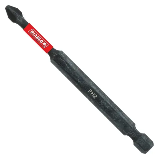 [DPH235P1] DB INSERT BIT PH2 3.5 1PK