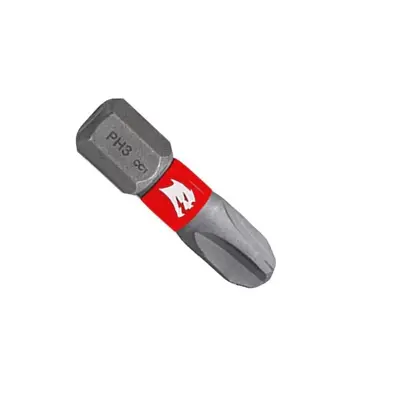 [DPH31P2] DB INSERT BIT PH3 1 2PK