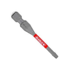 [DSQ12P2] DIABLO 2" #1 SQ DRIVE BIT