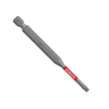 [DSQ235P1] DB INSERT BIT SQ2 3.5 1PK