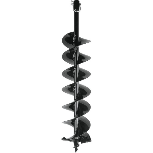 [E-07353] MAKITA AUGER DRILL 6"