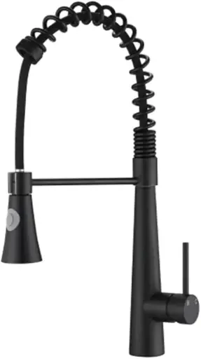 [EK2085MBK] KITCHEN MAGNETIC DOCKING MATT/BK