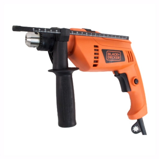 [HD555] Rotomartillo Alámbrico Black + Decker 550 Watts