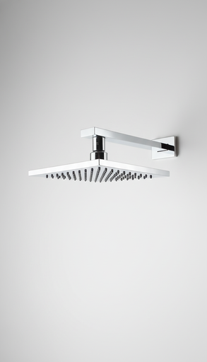[LAT7008] MOEN RAIN SHOWER SARATOGA