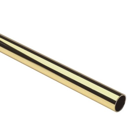 [LB-02-A106-6] LIDO TUBO CLOSET BROC.1-5/16X6