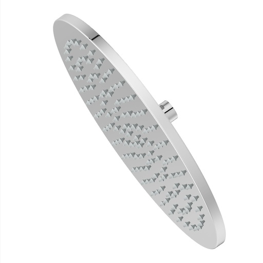 [LG15-TNT2C] Pfister LG15-TNT2 Tenet 1.8 GPM Single Function Shower Head Polished Chrome Showers Shower Heads Single Function