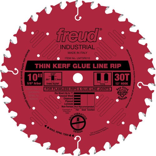 [LM75R010] FREUD DISCO 10X30