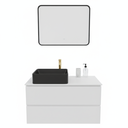 [MF1955] CONJ. MUEBLE BANO MF-1955