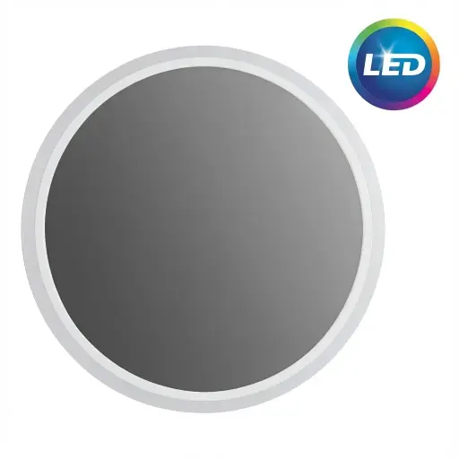 [MGL008] ESPEJO LEG BLANCO MGL008