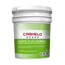 [MORHYDROP-P] CARMELO CEMENTO HIDRAULICO PL