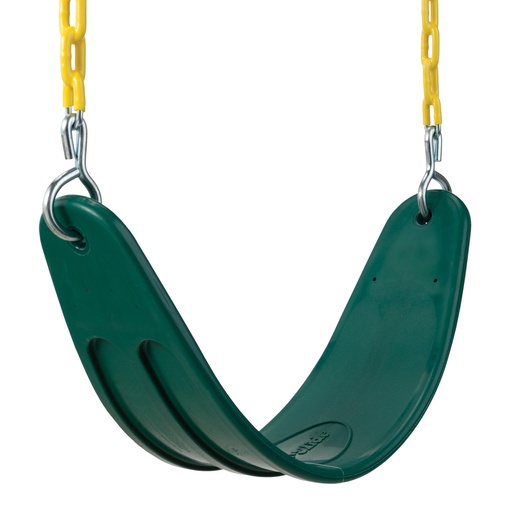 [NE4886] Heavy-Duty Swing Seat