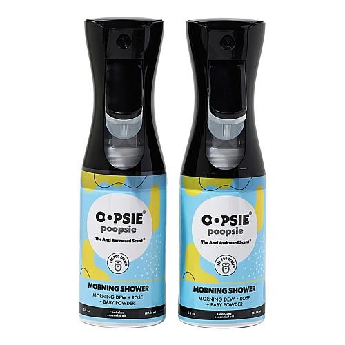 [OP5067] OOPSIE POOPSIE 5OZ. MORNING SHOW