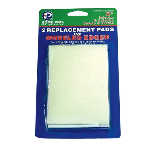 [PA207919] PAD PINTAR W/WHEL #PA86223