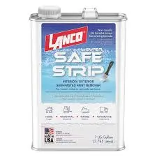 [PR1135] LANCO SUPER SAFE STRIP QT