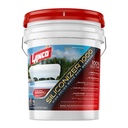Sellador de techo Siliconizer 1000, 5 gal