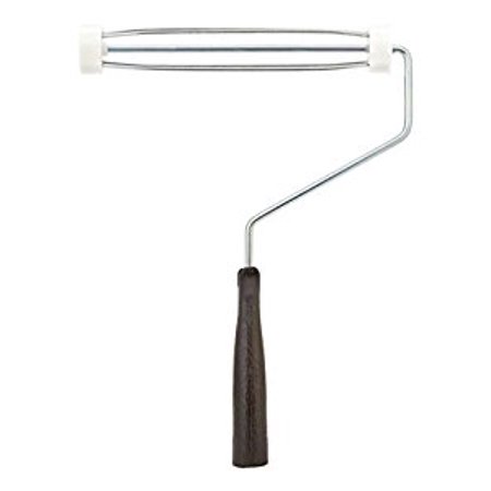 [RF200] GANCHO ROLO 9" PLAST. (SIN MOTA)