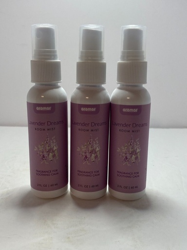 [RM0053] SPA ROOM MIST LAVANDER DREAM 2OZ