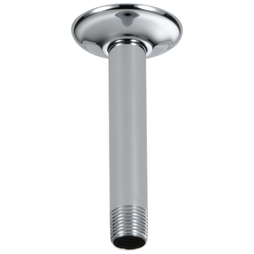 [RP61058] DELTA TUBO DE TECHO 6'' CHROME