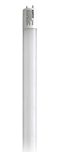 [S29906] TUBO LED 17W 4000K 277V 4'