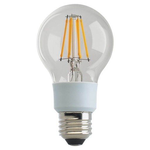 [S9845] BOMB. SATCO 9A19 LED  27K CL120V