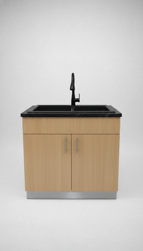 [SB36-4-HA] GAB. PARA FREG. 36" HAYA