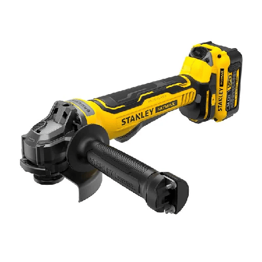 [SCG400M2KB3] STANLEY CRDLESS  C/OFF 4-1/2 20V