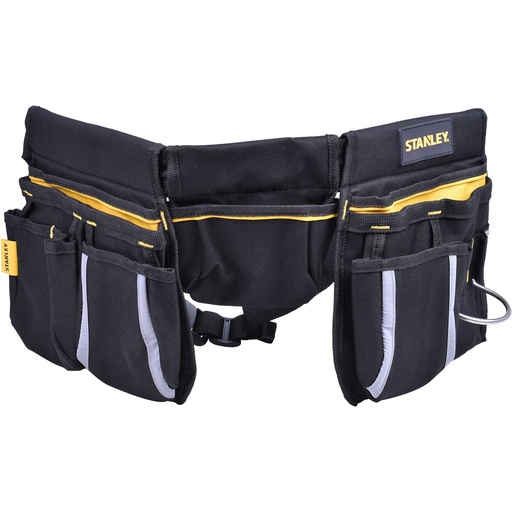 [STST511304LA] Cinto Para Ferramentas Com 9 Bolsos Stst511304 Stanley