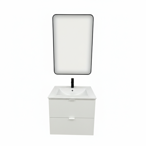 [T940124W] CONJ. MUEBLE BANO T9401-24W