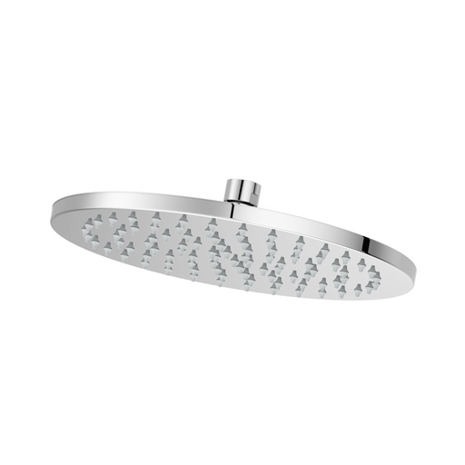 [USH03SHWC] PFISTER 10" RAINCAN SHWRHD CHR